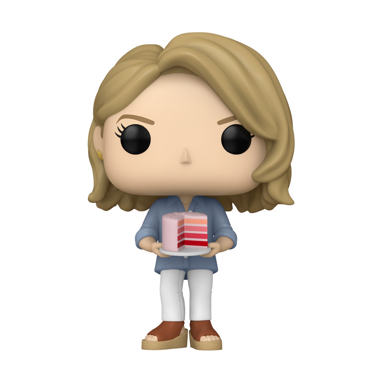 130820266a7d39823a136.jpeg Funko Pop! Icons: Martha Stewart (with Cake) #97 Vinyl Figure