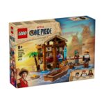 LEGO One Piece: Windmill Village Hut (75636) – imagine 2
