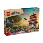 LEGO ONE PIECE: Battle at Arlong Park (75638) – imagine 2