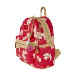 Loungefly: Lilo & Stitch Mini Backpack (WDBK4143) – imagine 2