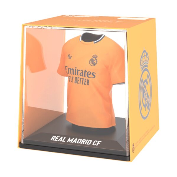 MyJersey: Real Madrid (Αway 24/25) (45MY00009)