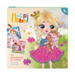 AS Happi Hobbi: Art Set Glitter (1038-21046)