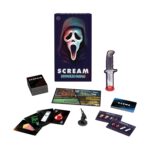 AS Games Επιτραπέζια: Scream (1040-25666)