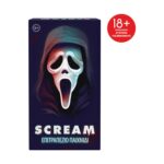 AS Games Επιτραπέζια: Scream (1040-25666) – imagine 2