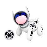 AS Silverlit: Ycoo - Jiggo Dog Robot (7530-88497) – imagine 2