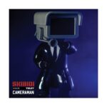 AS Skibidi Toilet - Mystery Collector Figure (Series 1) (1013-13100) – imagine 2