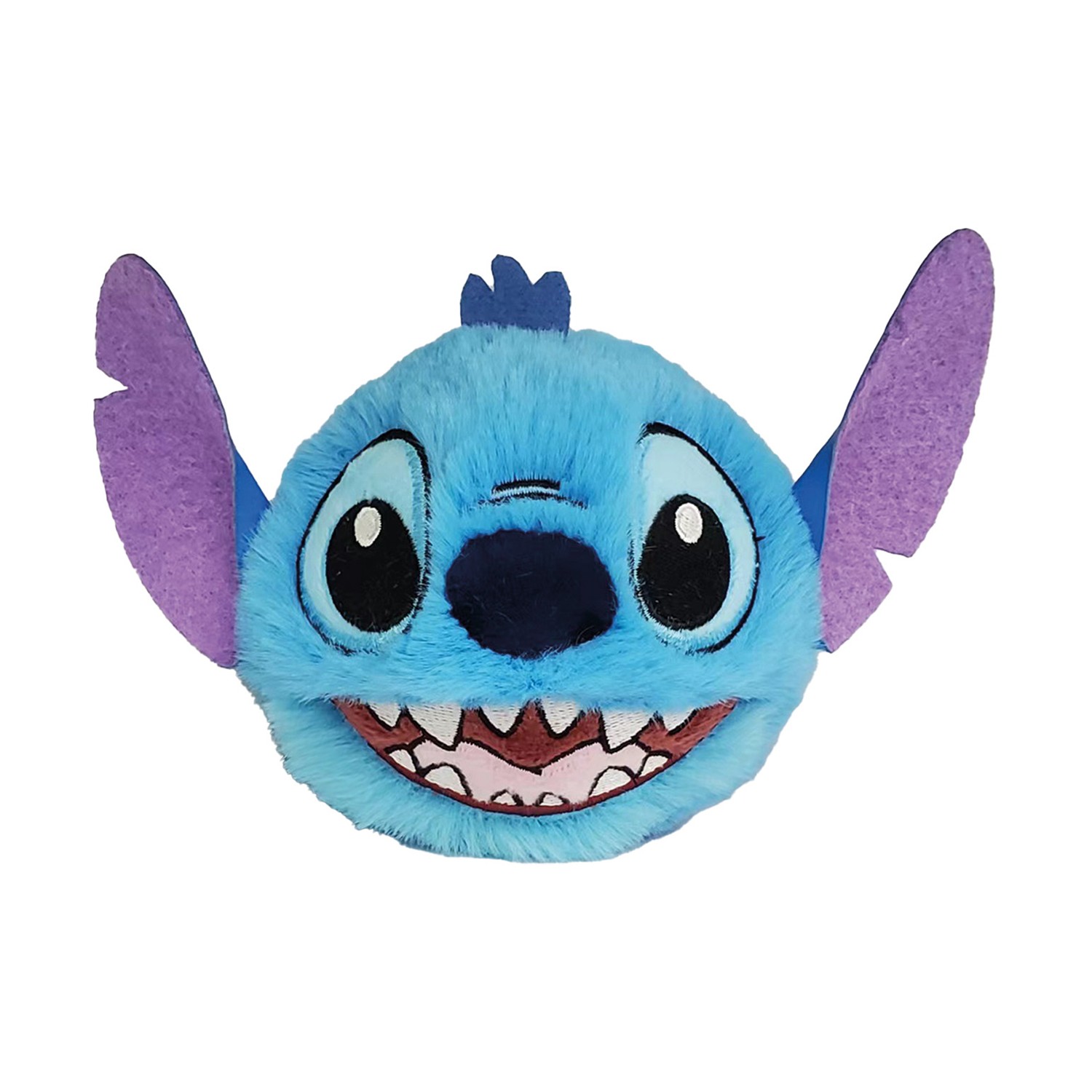 130820266a7d3a964a87a.jpeg AS Ty Disney: Beanie Bouncers - Stitch (1607-83026)