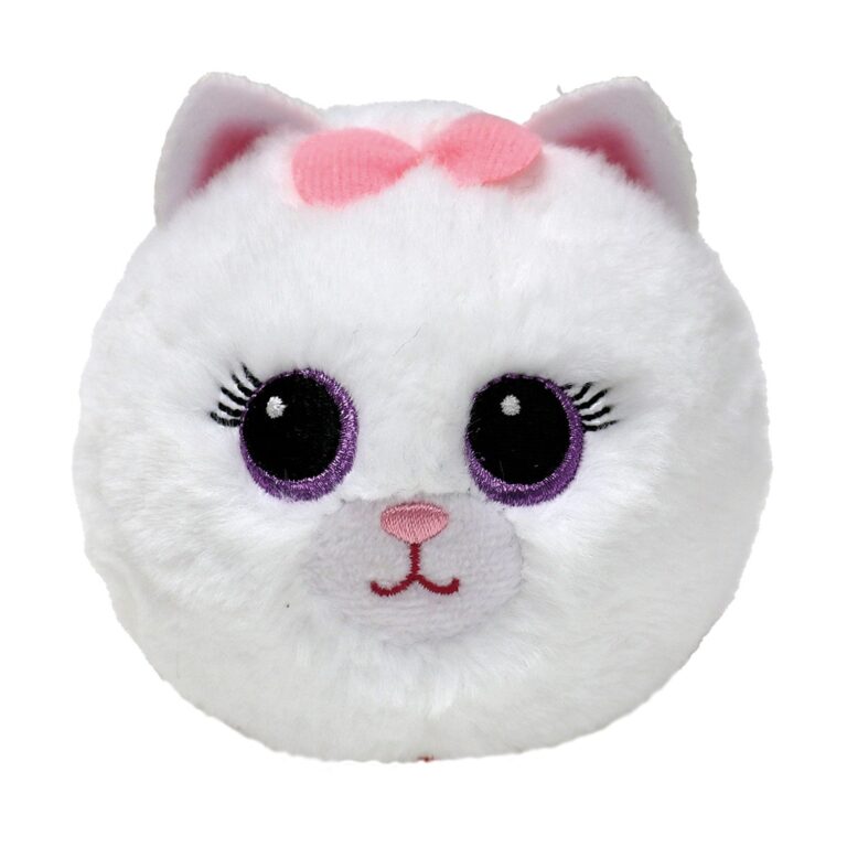 AS Ty: Beanie Bouncers - Purdy (1607-83086)