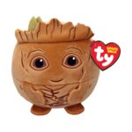 AS Ty Marvel: Beanie Puffies - Groot (1607-42563)