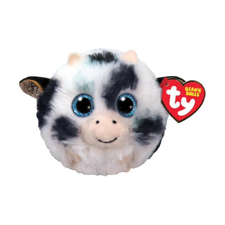 AS Ty: Puffies Collection - Moophy Ball (1607-42556)