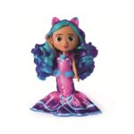 Spin Master Gabby's Dollhouse: The Movie - Mer-tastic 'Gabby' Mini Doll (15cm) (20151840)