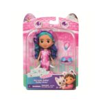 Spin Master Gabby's Dollhouse: The Movie - Mer-tastic 'Gabby' Mini Doll (15cm) (20151840) – imagine 2