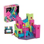 Mattel Mega: Squid Game - The Staircase (HYL45)