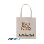 Abysse: The Lord Of The Rings - Fellowship Tote Bag (TBA0042)