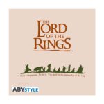 Abysse: The Lord Of The Rings - Fellowship Tote Bag (TBA0042) – imagine 2