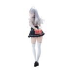 Banpresto Glitter&Glamours: Alya Sometimes Hides Her Feelings in Russian - Alya (ver.School Uniform) (23cm) (69609) – imagine 2