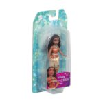 Mattel Disney: Princess - Vaiana Small Doll (9cm) (JBX66) – imagine 2