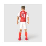 Banbo Toys: Arsenal Sockers - Declan Rice Action Figure (20cm) (83415) – imagine 2