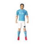 Banbo Toys: Manchester City Sockers - Rodri (20cm) (80686) – imagine 2