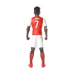 Banbo Toys: Arsenal Sockers - Saka Action Figure (20cm) (83385) – imagine 2