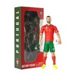 Banbo Toys: Portugal Sockers - B. Fernandes (20cm) (83767)