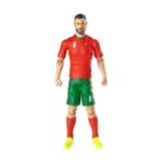 Banbo Toys: Portugal Sockers - B. Fernandes (20cm) (83767) – imagine 2
