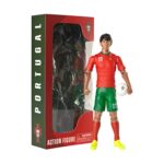 Banbo Toys: Portugal Sockers - Joao Felix Action Figure (20cm) (83798)