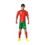 Banbo Toys: Portugal Sockers - Joao Felix Action Figure (20cm) (83798) – imagine 2