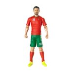 Banbo Toys: Portugal Sockers - Bernardo Silva (20cm) (83750) – imagine 2