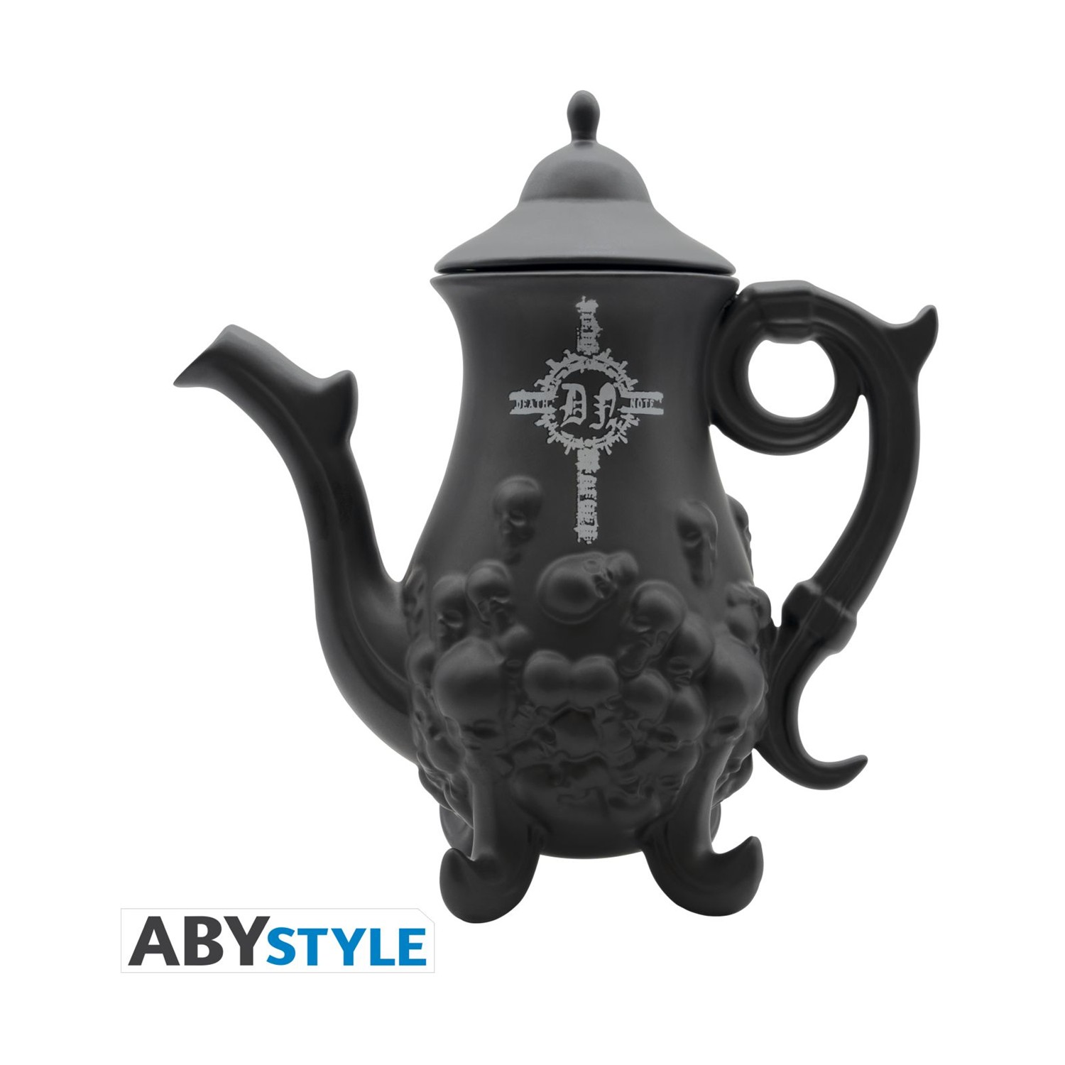 Abysse: Death Note - Realm of The Dead Teapot (ABYTAB109)