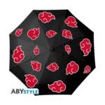 Abysse Naruto Shippuden: Akatsuki Umbrella (ABYUMB003)