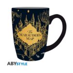 Abysse: Harry Potter - The Marauder's Map Mug (400ml) (ABYMUGA364)