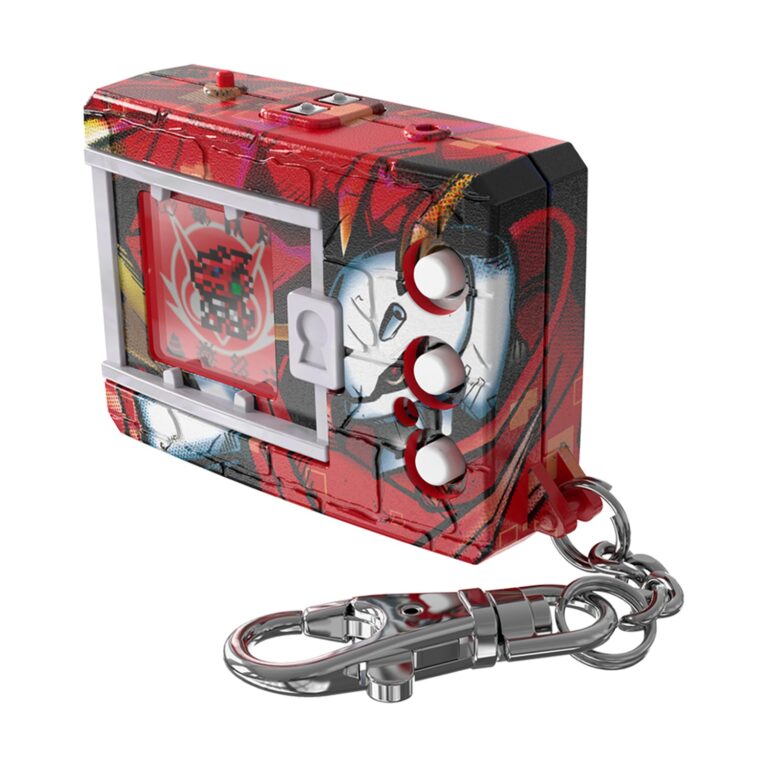 Bandai Digimon Color: Xros Wars Xros - Heart (15th Edition) (30098)