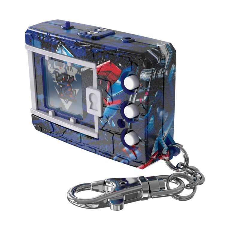 Bandai Digimon Color: Xros Wars - Blue Flare (15th Edition) (30099)