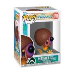 Funko Pop! Disney: Moana - Hei Hei with Coconut #1768 Vinyl Figure – imagine 2
