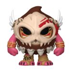 Funko Pop! Disney: Moana - Kotu #1766 Vinyl Figure