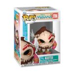 Funko Pop! Disney: Moana - Kotu #1766 Vinyl Figure – imagine 2
