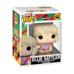 Funko Bitty Pop! 4-Pack: Jurassic Park - Ellie Sattler, Ian Malcolm, Triceratops, Brachiosaurus Vinyl Figures – imagine 2