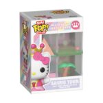 Funko Bitty Pop! Bitty Box: Hello Kitty And Friends - SanrioTown Vinyl Figures – imagine 2