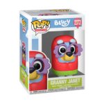 Funko Pop! Animation: Bluey - Granny Janet #2372 Vinyl Figure – imagine 2