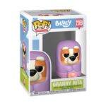 Funko Pop! Animation: Bluey - Granny Rita #2369 Vinyl Figure – imagine 2