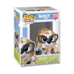 Funko Pop! Animation: Bluey - Granny Gladys #2370 Vinyl Figure – imagine 2