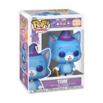 Funko Pop! Animation: Tom & Jerry Gokko - Tom #2352 Vinyl Figure – imagine 2