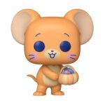 Funko Pop! Animation: Tom & Jerry Gokko - Jerry #2353 Vinyl Figure