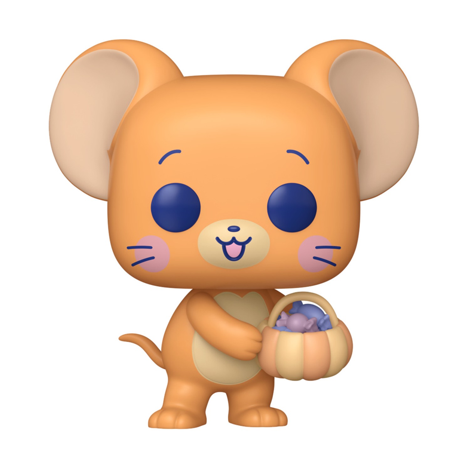 130820266a7d3d5c139d2.jpeg Funko Pop! Animation: Tom & Jerry Gokko - Jerry #2353 Vinyl Figure