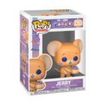 Funko Pop! Animation: Tom & Jerry Gokko - Jerry #2353 Vinyl Figure – imagine 2