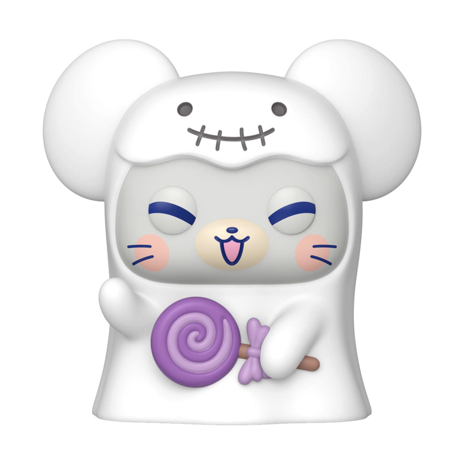 130820266a7d3d5e09102.jpeg Funko Pop! Animation: Tom & Jerry Gokko - Nibbles #2354 Vinyl Figure