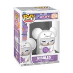 Funko Pop! Animation: Tom & Jerry Gokko - Nibbles #2354 Vinyl Figure – imagine 2