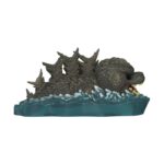 Funko Pop! Deluxe: Godzilla Minus One - Godzilla (Swimming) #2070 Vinyl Figure