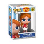 Funko Pop! Disney: Phineas and Ferb - Candace #1751 Vinyl Figure – imagine 2